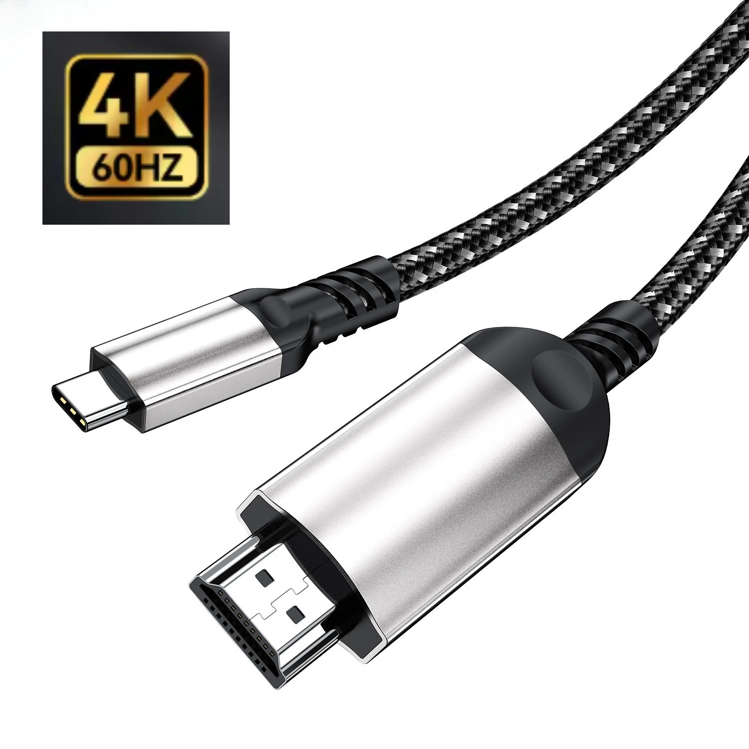Usb C To 4K Hdmi-Co… - image