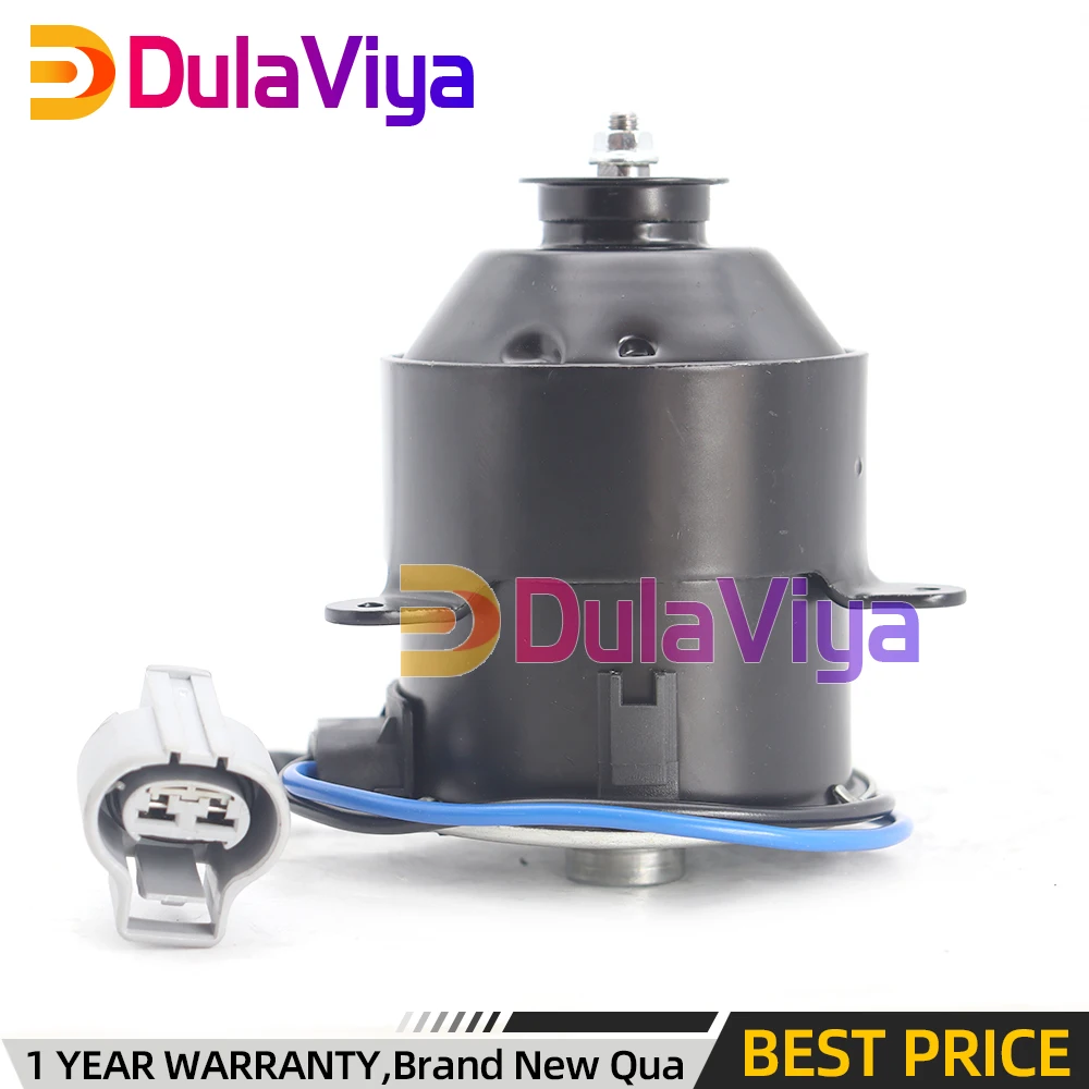 

Car New Left Radiator Fan Motor For Lexus GS450h 3.5L 2013-2018 16363-31290 1636331290