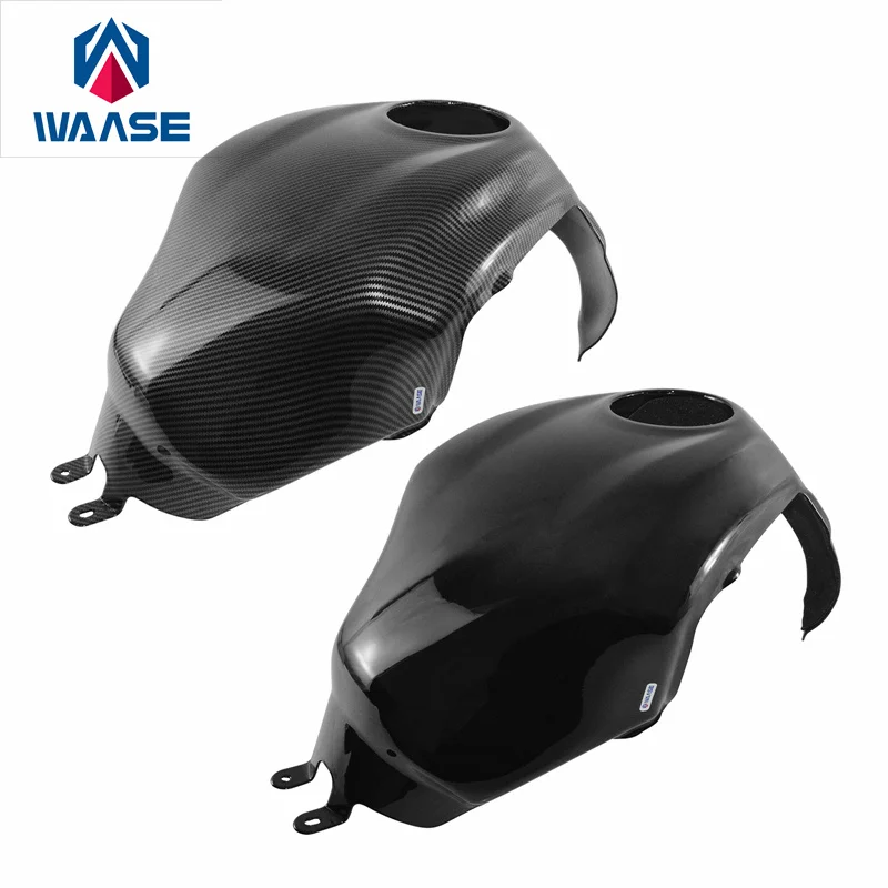 

WAASE Full Tank Oil Fuel Gas Cover Fairing Protection For Kawasaki Versys 650 KLE650 ABS 2015 2016 2017 2018 2019 2020 2021