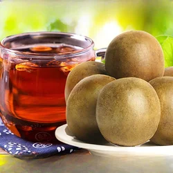Top 100% Natural Luo Han Guo Dried Fruit Monk Siraitia Grosvenorii For Beauty Health Soap Jewelry Wedding Candle Making Decor