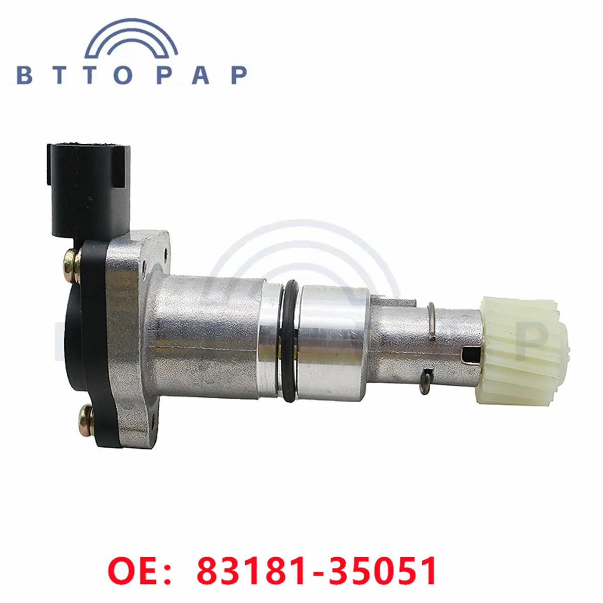 83181-35051 83181-35080 83181-35040 Sensor Kecepatan Roda Kendaraan untuk Toyota 4Runner Previa Pickup 1994-1992 19 Gigi 8318135051
