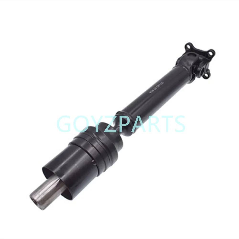 Car Parts 37140-87404 Front Drive Shaft Propshaft Assembly for Toyota Daihatsu Terios Cami J102 2004- view 2