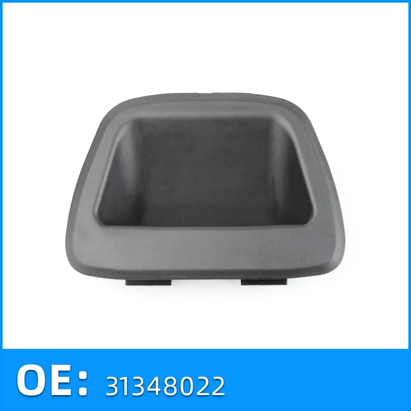 

31348022 Для Volvo S60 S90 S 80s ручка запасного ящика, ручка пряжки багажного отделения, ручка задней двери