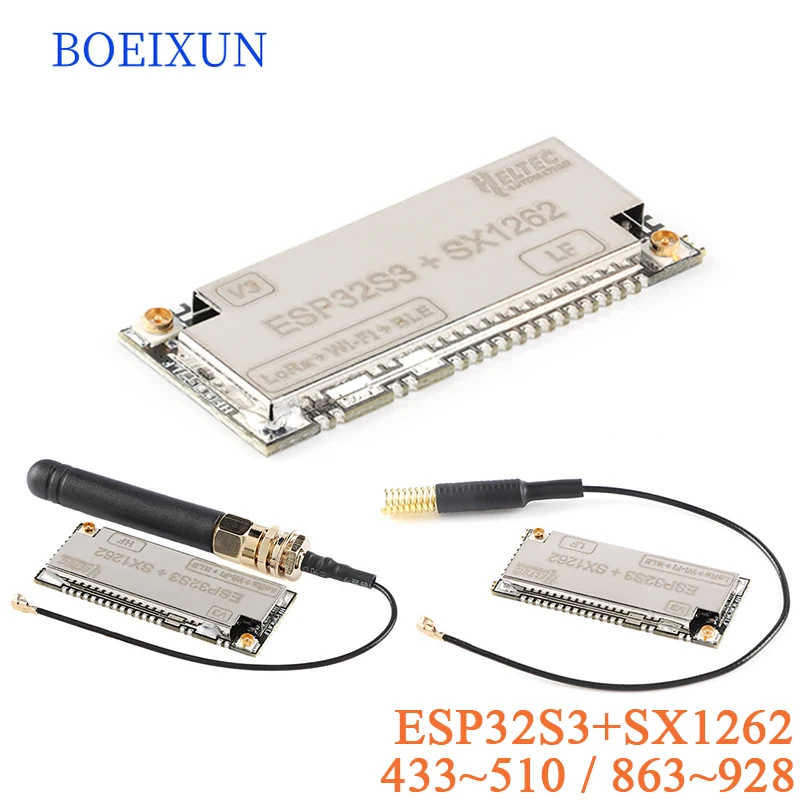 2Pcs/1Pc ESP32S3+SX…