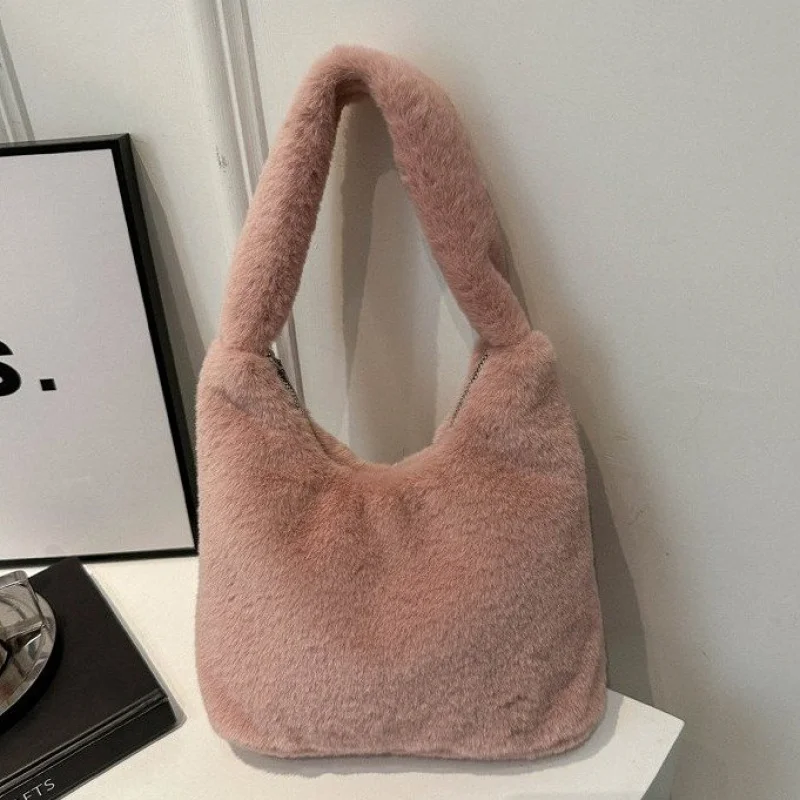 

Luxury Brand Fashionable Leather Women's Handbag Elegant Classic Paris Chic Accent Trendy Daily Bag​