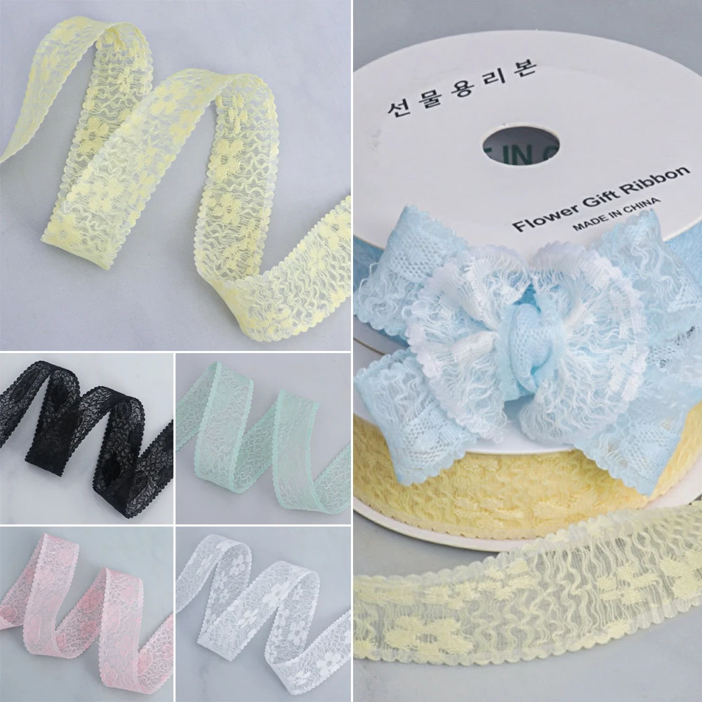 

Flower Packaging Ribbons Party Decorations DIY Crafts Accessories Wrapping Supplies Handmade Gifts Box Packaging