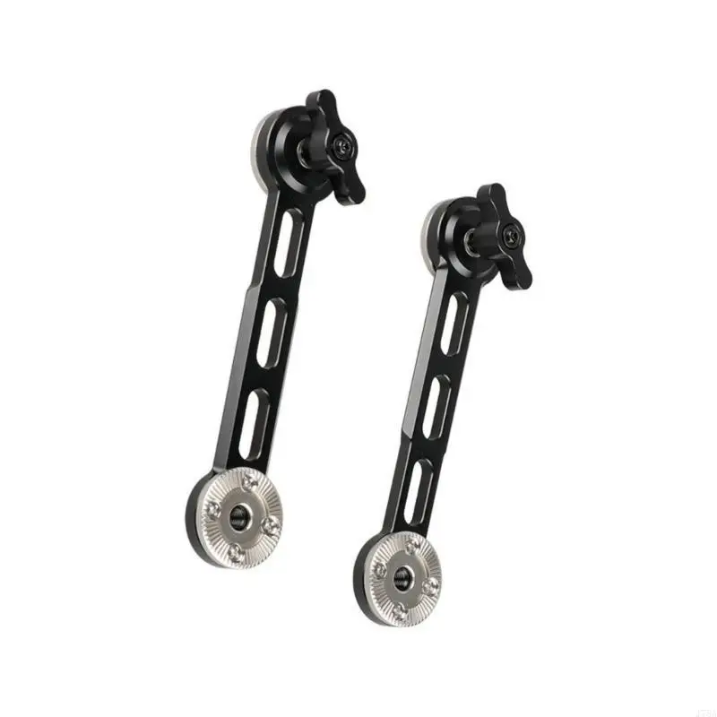 

J78A Rosette Extension Arm Standard for Shoulder Rig and Stabiliser Handle Mount