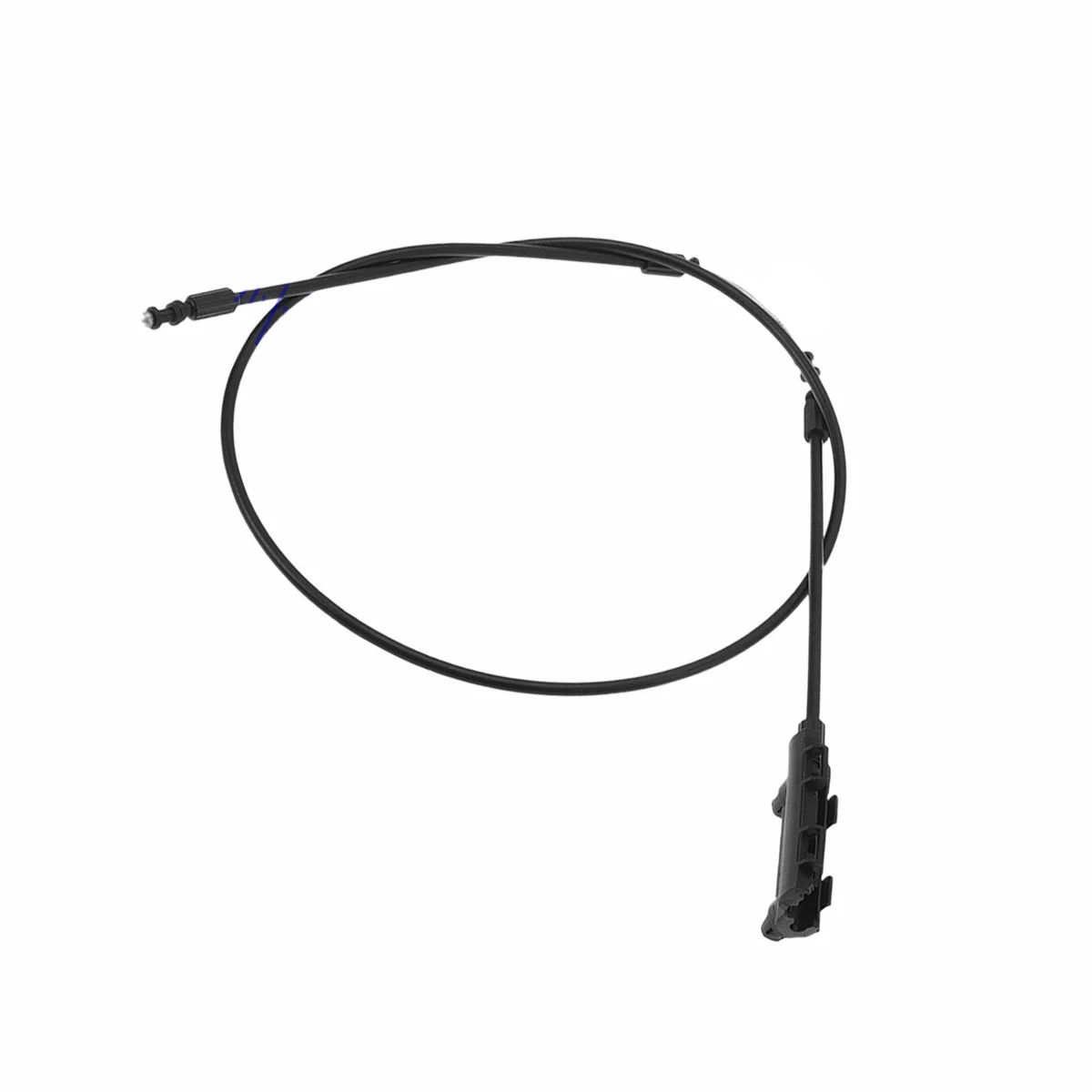 Direct Replacement Hood Cable LR013888 Replacement As Shown Hood Cable Direct Replacement Part Plastic And Metal Build
