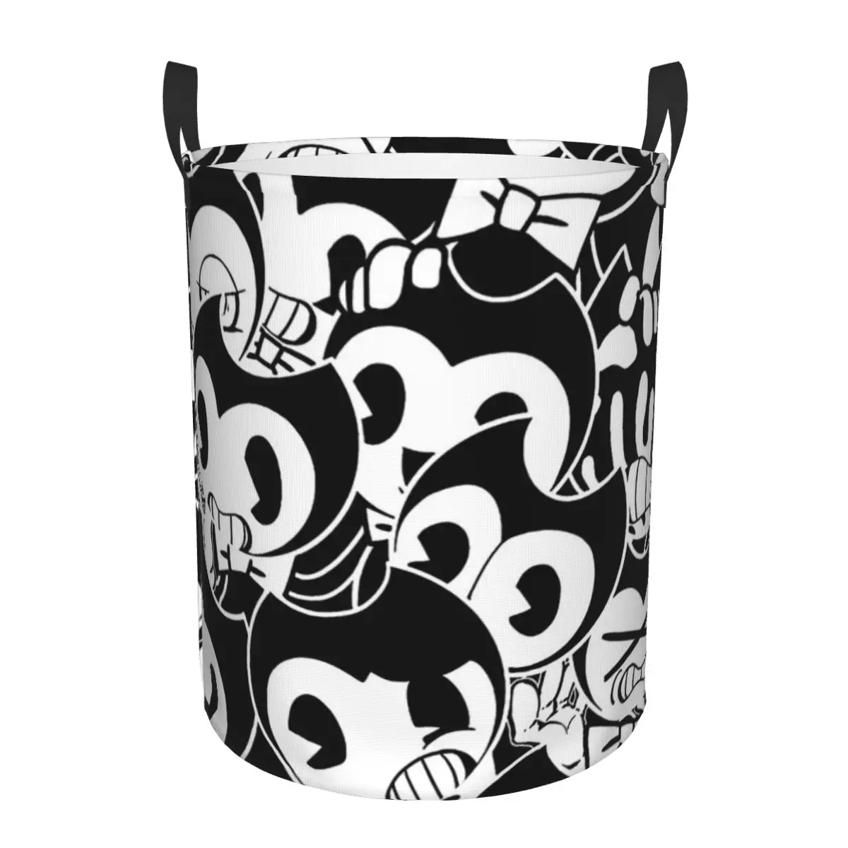 

B-Bendy-S Dirty Laundry Baskets Foldable Large Waterproof Clothes Toys Basket For Home Kids