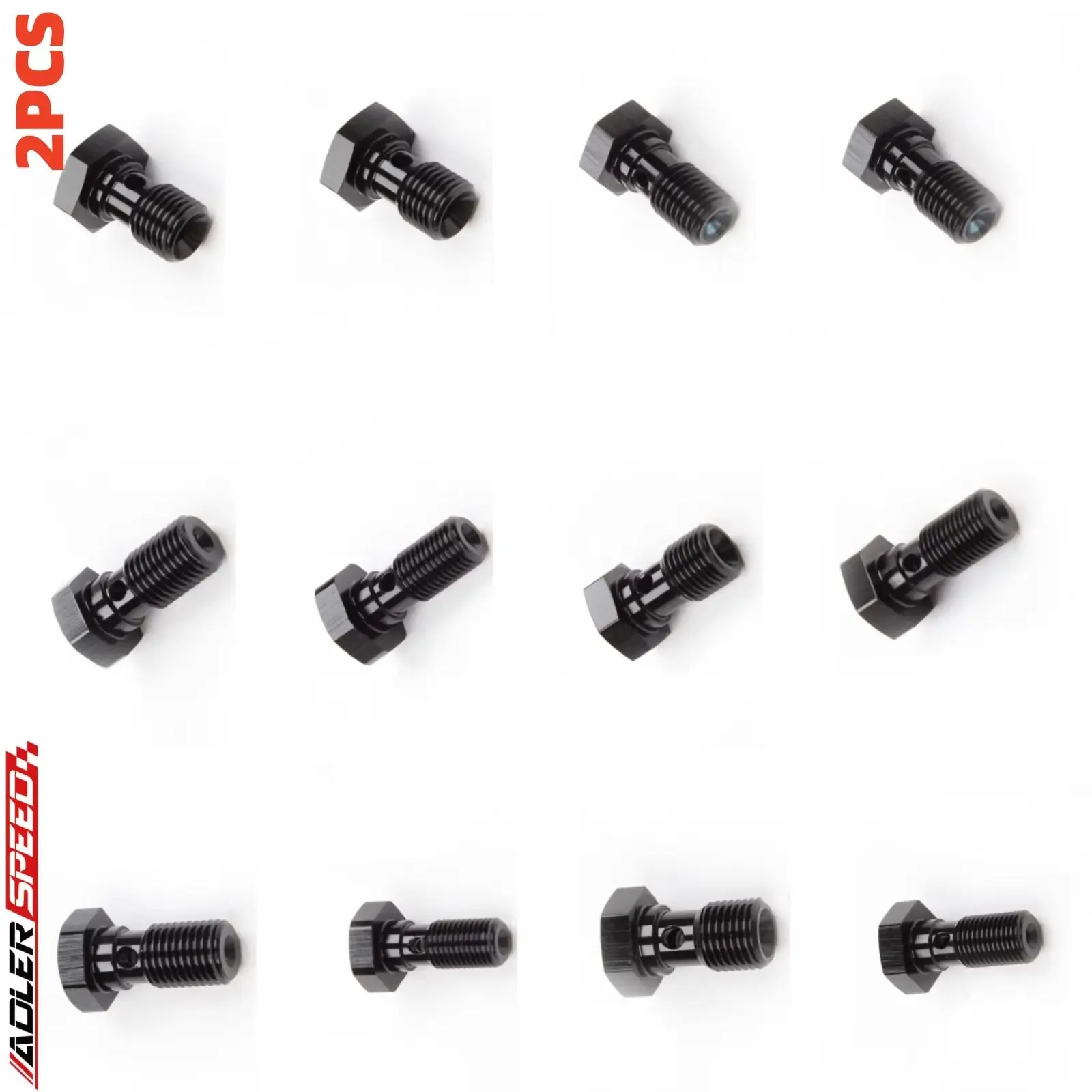 Nsw 2Pcs Single Ban…