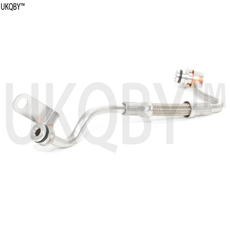 

BM W 11427562797 oil inlet pipe return line