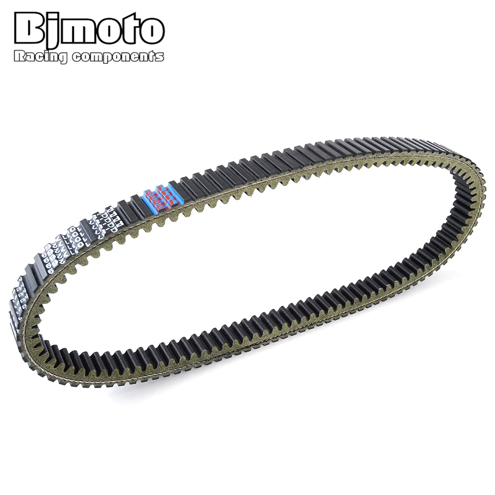 Drive belt For Aprilia Atlantic 500 2001 2002 2003 2004 For Piaggio X9 500 2001-2002