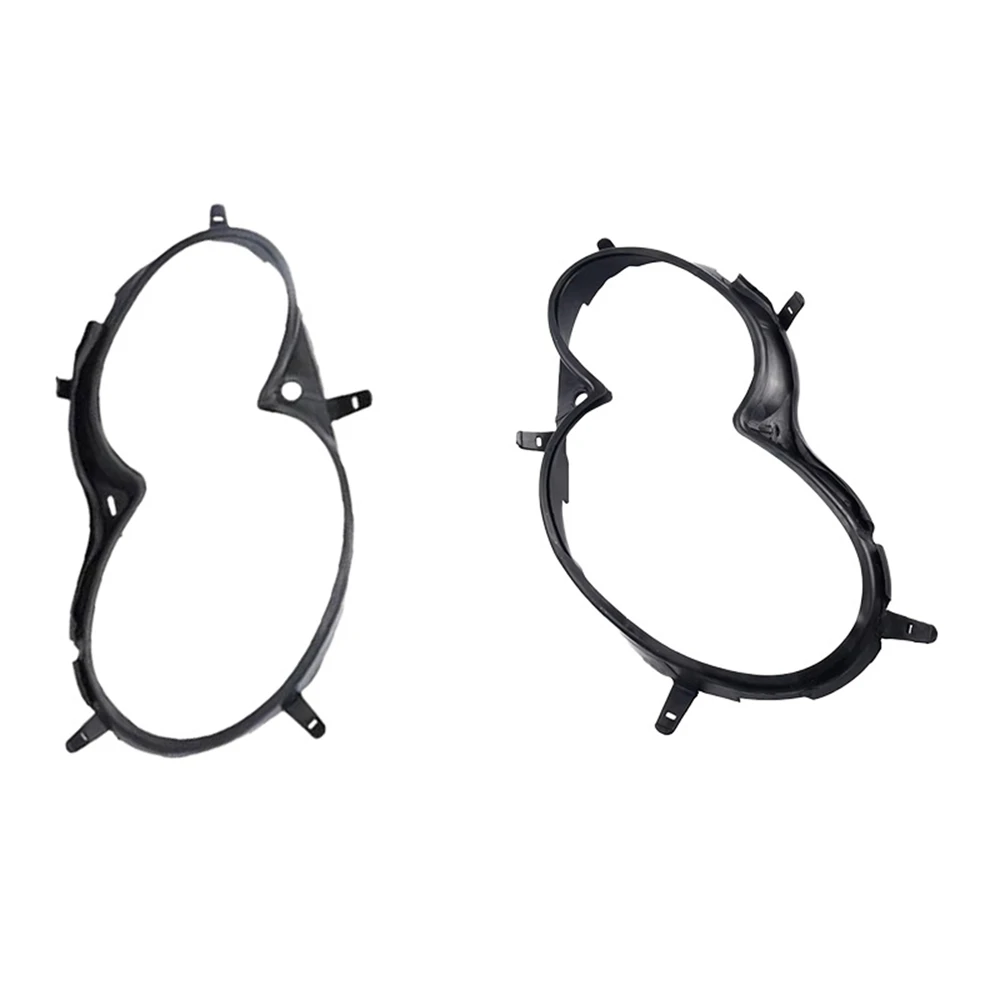 

2003-2009 For Mercedes-Benz W209 CLK320/350/550/55 AMG/63 AMG Headlight Gaskets Sealing Strip Waterproof 2098260191 2098260291