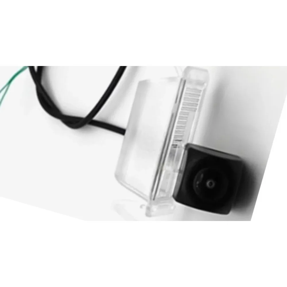 

Rear Bar Reversing Camera Head for Chevrolet Cavalier Cruze Monza Malibu Equinox Sail Trax Olrando 2008-2011 2012-2022