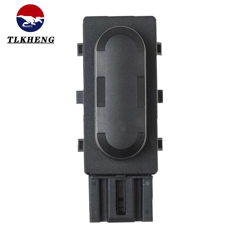 5F9T14B709AA 5F9T-14B709-AA 6 Way Power Seat Adjuster Switch For Ford F-150 F-250 Super Duty Mustang Front