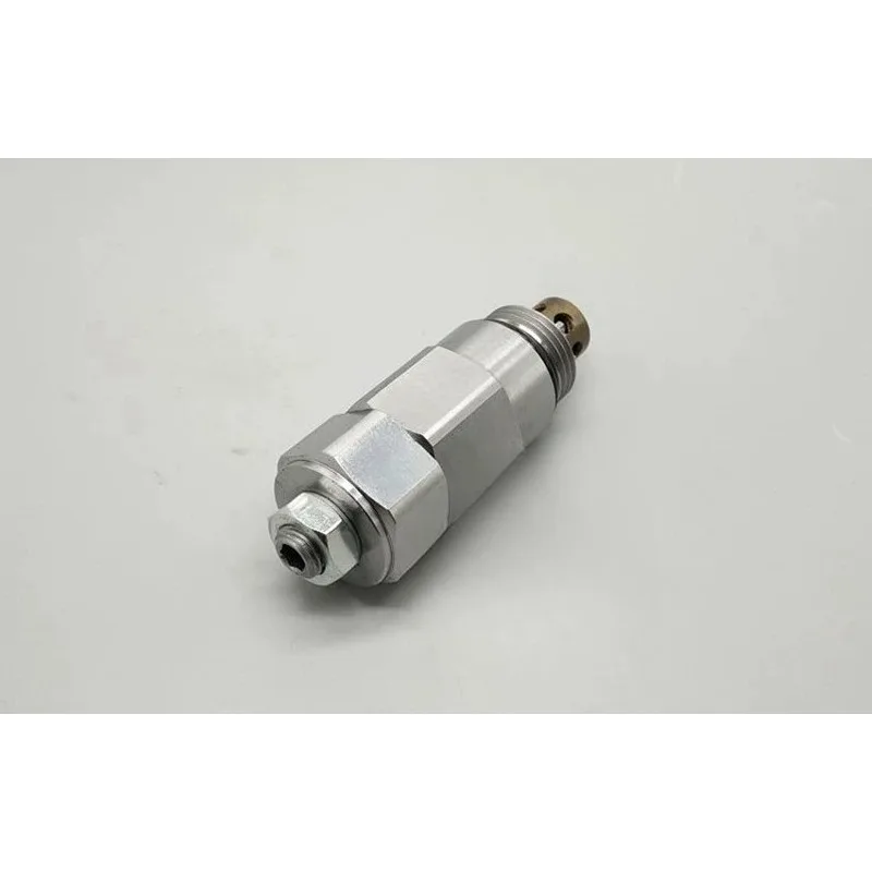 1Pc E320B/320C/320D excavator distribution overflow valve, boom retaining valve