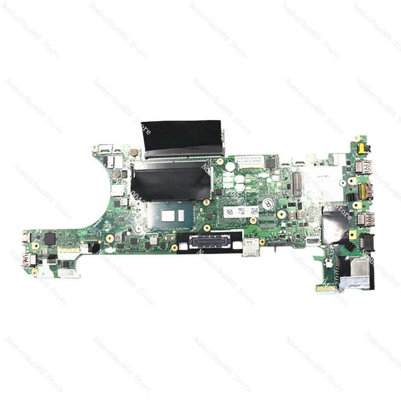 Suitable for T470 T470S T470P T460P T480s T480 T580 T490 T570T460 motherboard