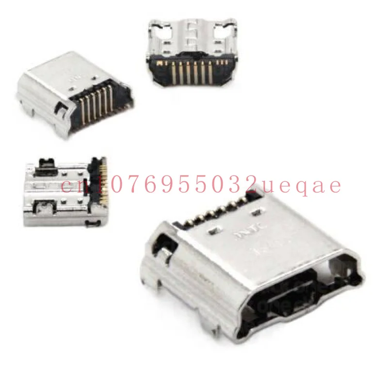 New Micro USB Charging Socket for Samsung Galaxy Tab 4 7'' SM-T230 T230NT T230NU