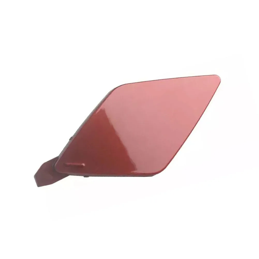 

Car Modification Vehicle Maintenance Blue Front Bumper Cap Stylish Design Easy Installation Precise Fit For Volvo