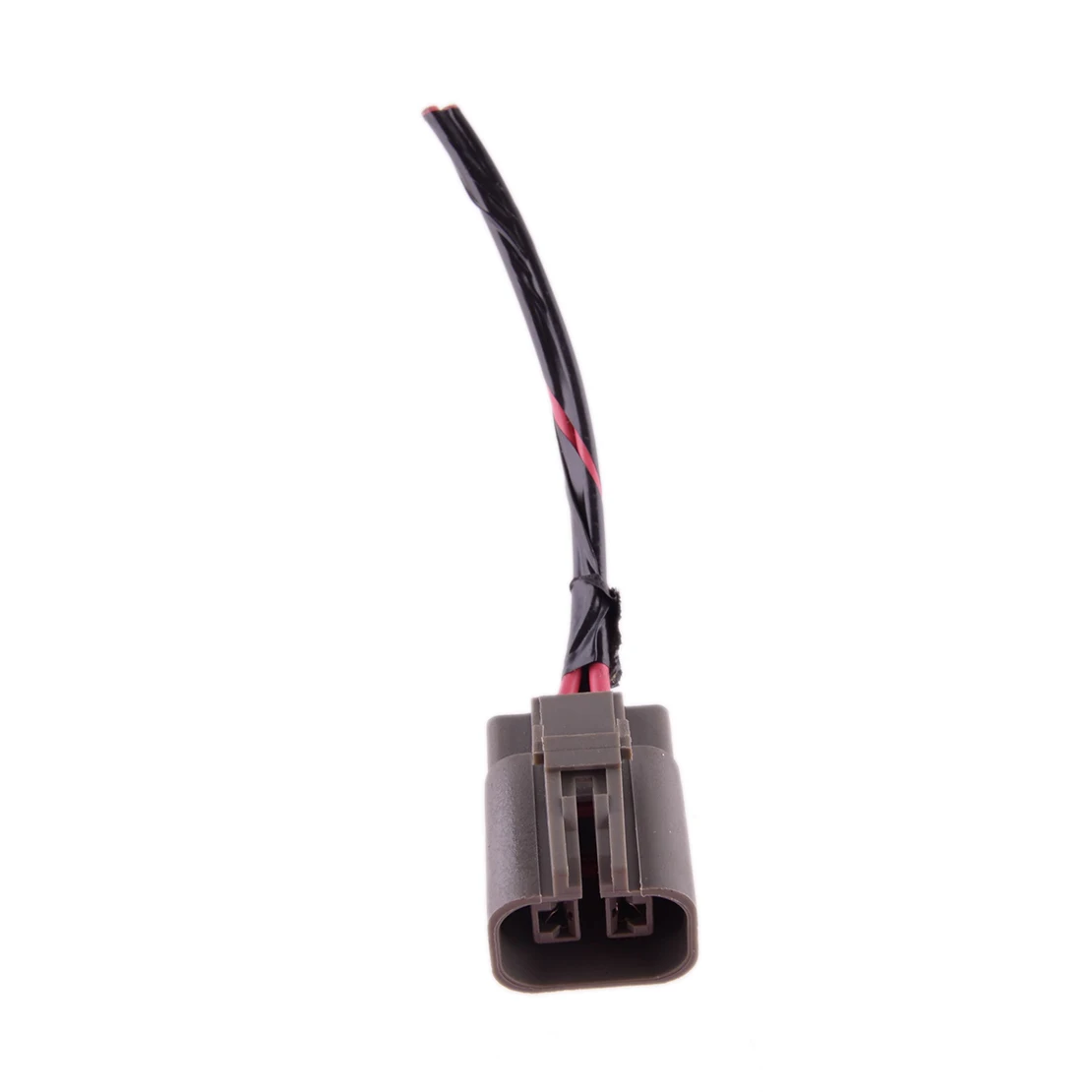 2 Pins Car Alternator Plug Fit for Hyundai Ford Bosch Hitachi Mitsubishi Holden Nissan New