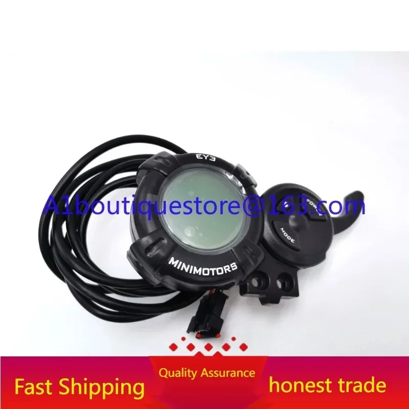 

Micro Motor EYE Throttle for SPEEDWAY 5 Dualtron MINI Thunder DT3 Eye LCD Display Spare Parts