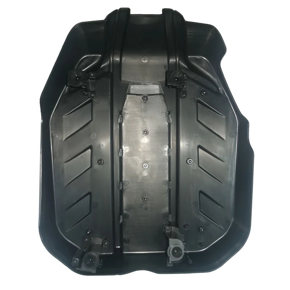 Engine inner cover Used with JL1283 JL2.0t for jeep JL for wrangler accessories 2018+ JL1284