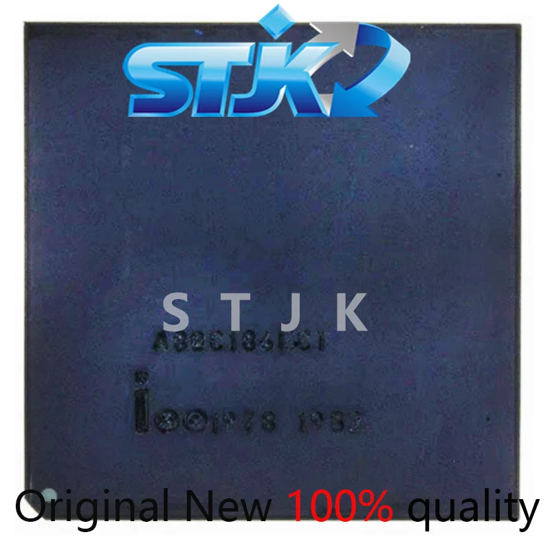 

A80C186ECI CPGA132 MPU I186 25MHz Can run stably for a long time. Used in automotive electronic systems or medical equipment.