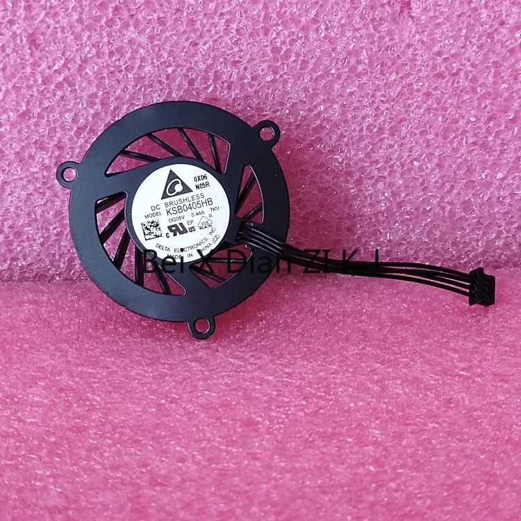Fan For Asus Sabert… - image