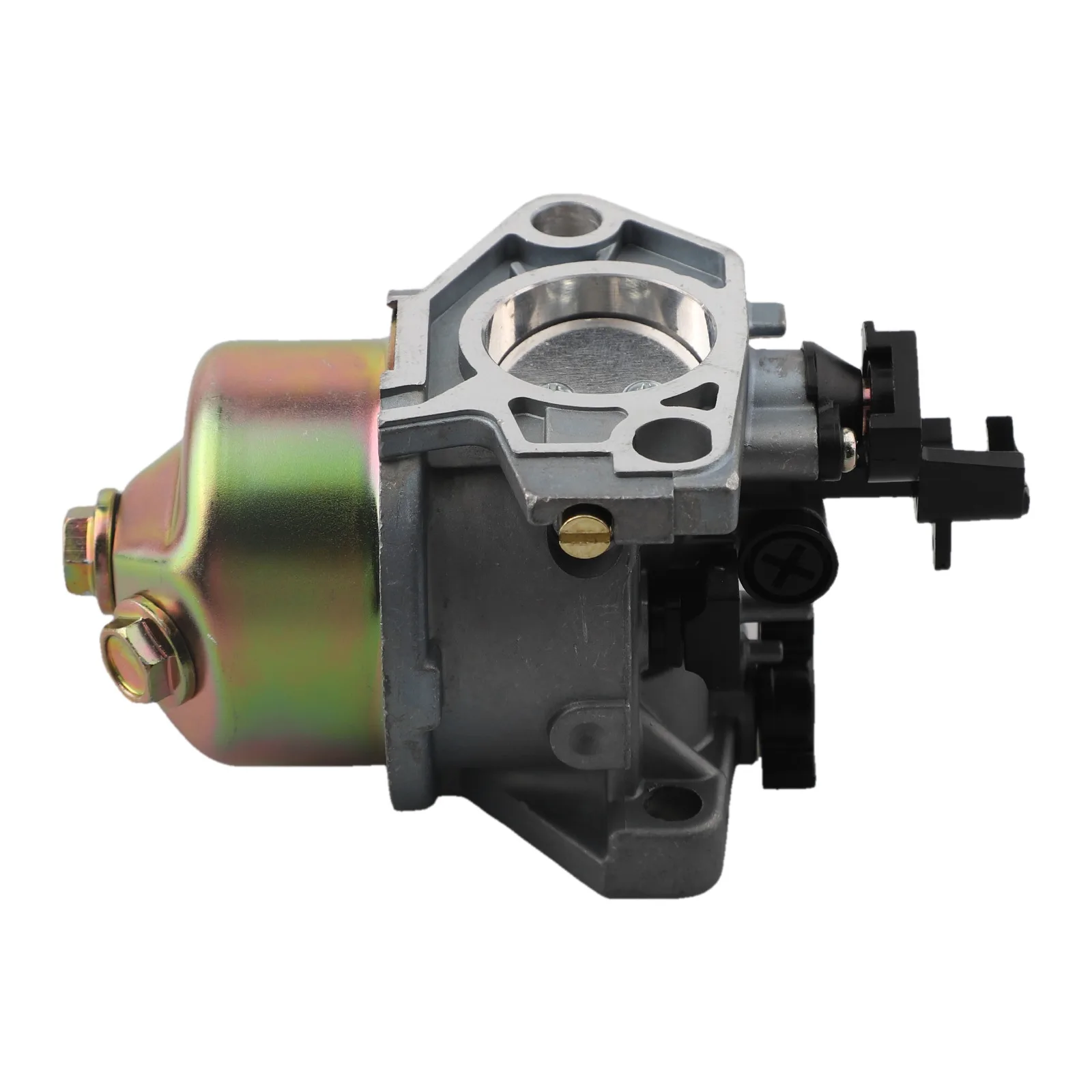 For Honda For GX340 For GX390 Carburetor Kit Engine Parts for 13Hp 11Hp Models Suitable for Lawn Mowers Generators and More