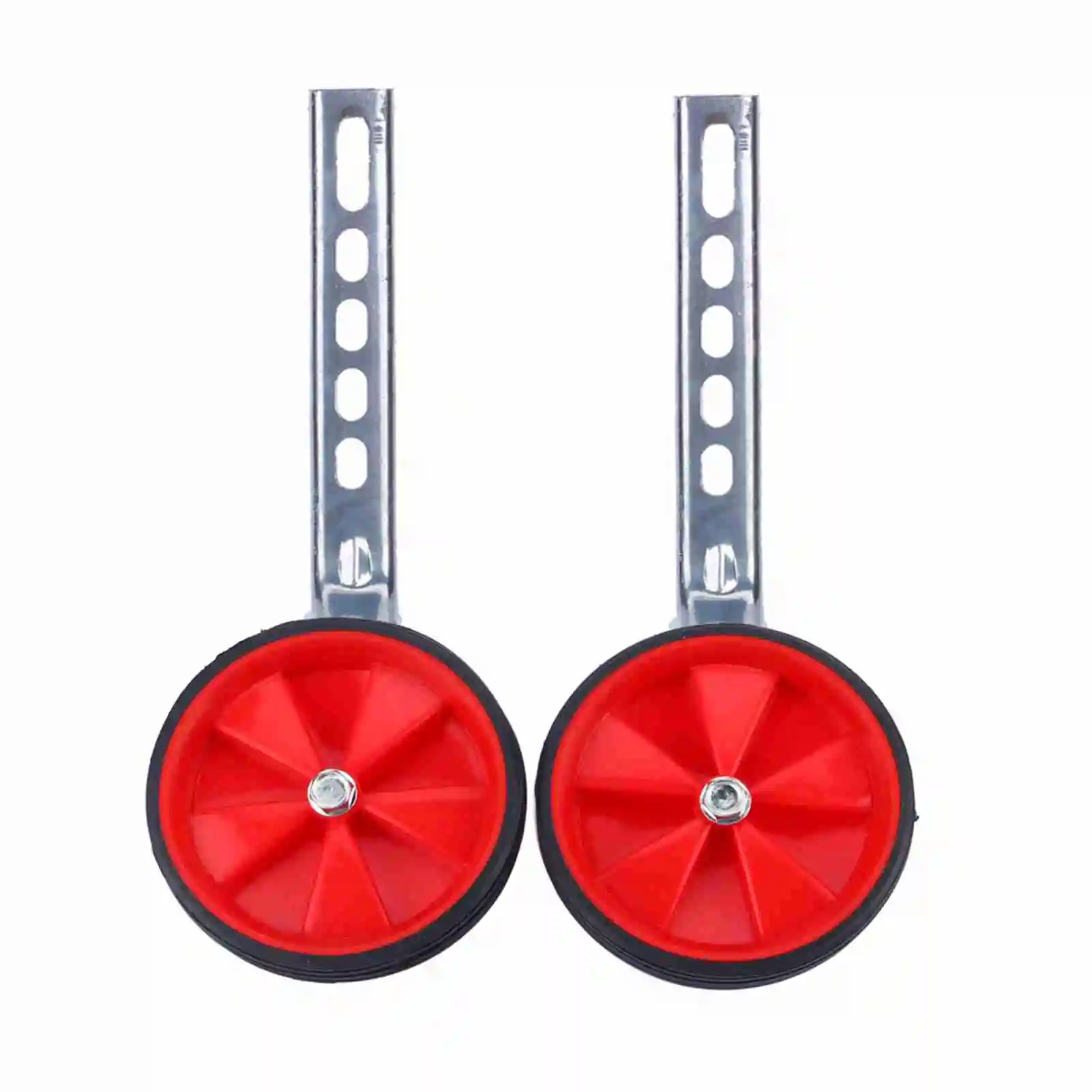 Red Stable Children… - image