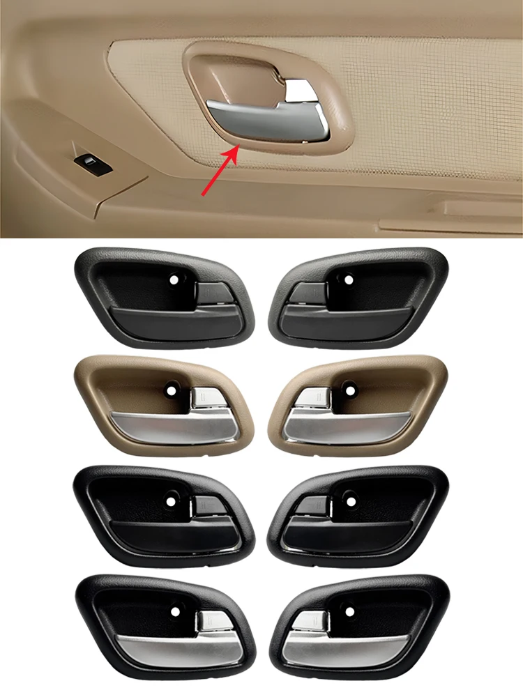 Для DongFeng DFSK V21 V22 V27 V29 внутренняя ручка двери внутренняя ручка