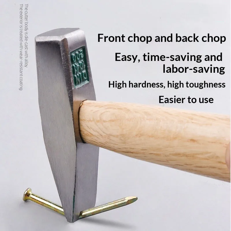 Thumbnail 3 - #3 Compare Manual Hammers Before You Buy