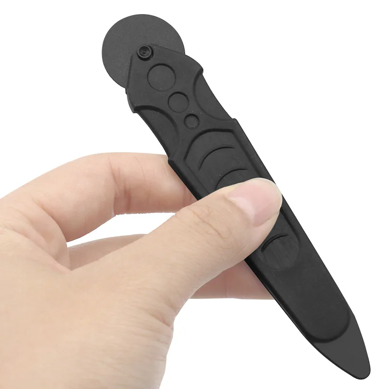 1Set ABS Mobile Phone Laptop Frame Remove Separate Dismantling Machine Repair Maintenance Tool W/ Circular Slices