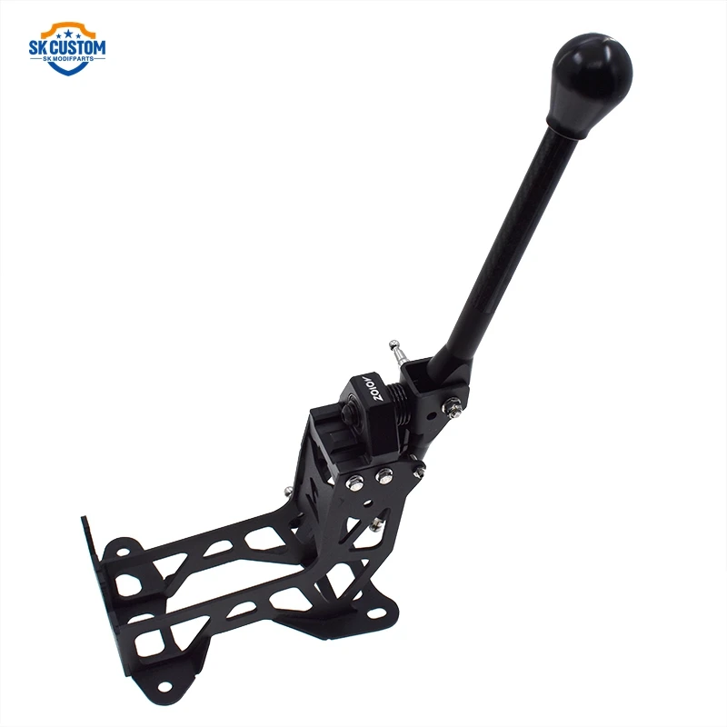 

Рычаг переключения передач ручной для Peugeot 307 308 Citroen Sega C4L C3-XR 1,6 л, быстрый переключатель