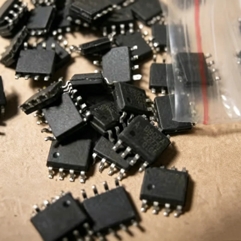 Original disassembly 277UA OPA277UA SOP-8 1pcs