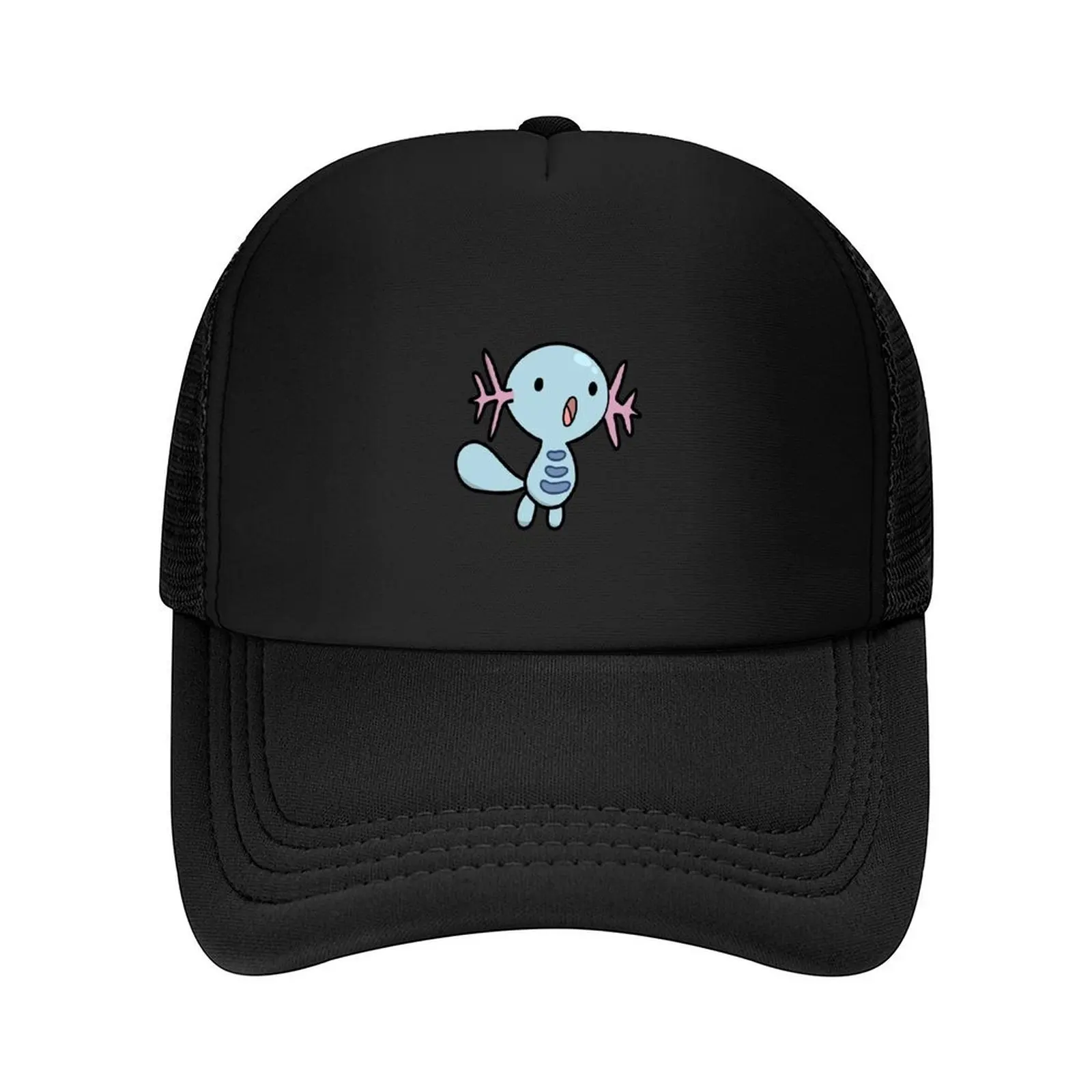 

Wooper Cutie Baseball Cap Brand Man cap Luxury Brand Golf Cap Luxury For Girls Men's