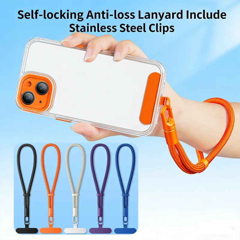 Universal Phone Lan…