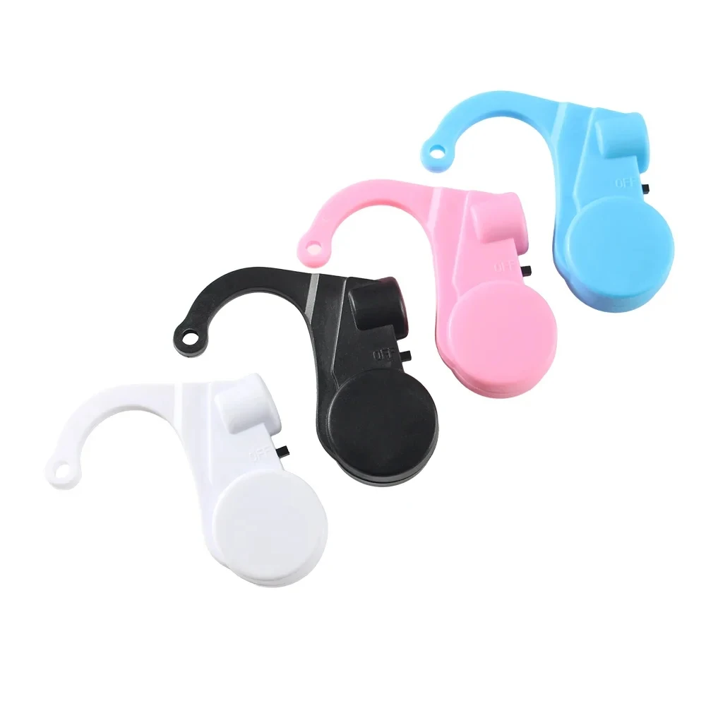 Car Driver Sleepy Reminders Car Safe Device Anti Sleep Alarm Driver Keep Awake Doze Nap Zapper Drowsy For Drivers Security