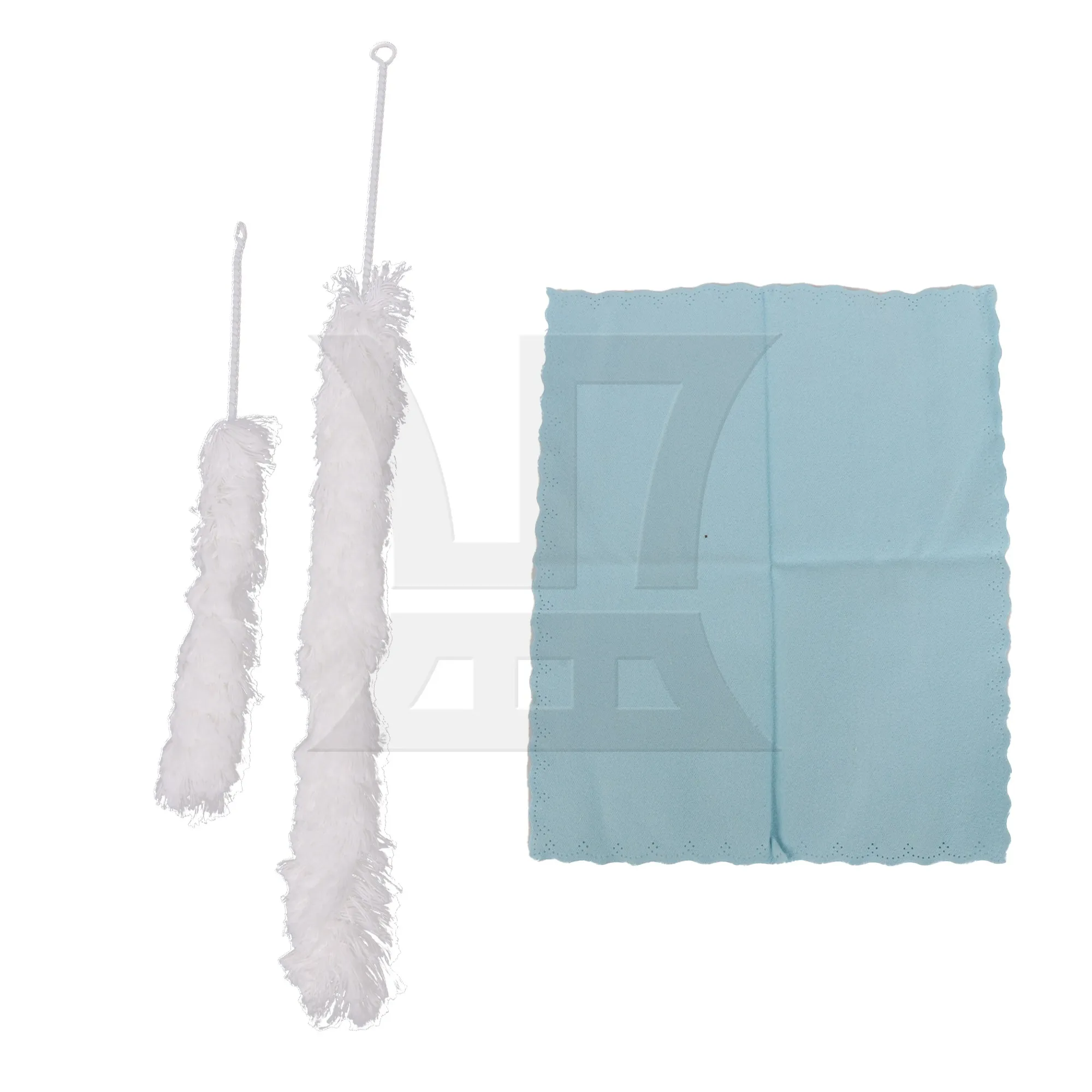 

Yibuy 1set Flute Cleaning Brush Set for Cleaning and Repairing Flutes