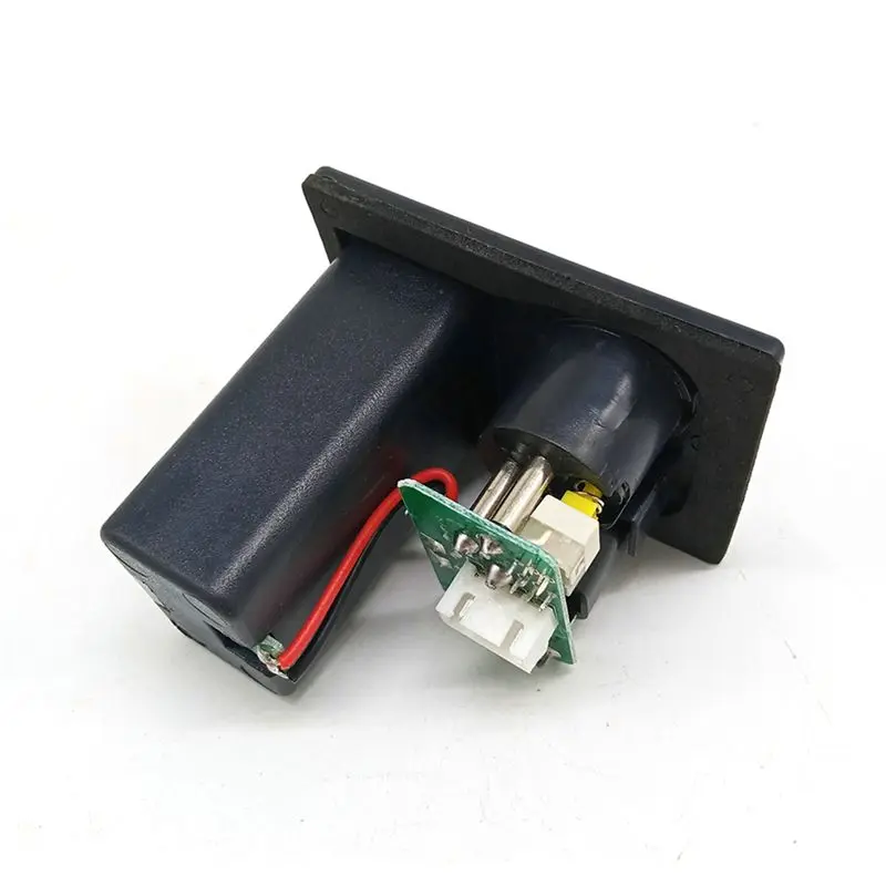 Stable- Tuner Piezo Pickup Guitar Pickup Folk Classical Wooden Guitar Pickup 4-Section Guitar Eq Lc-4 Pickup