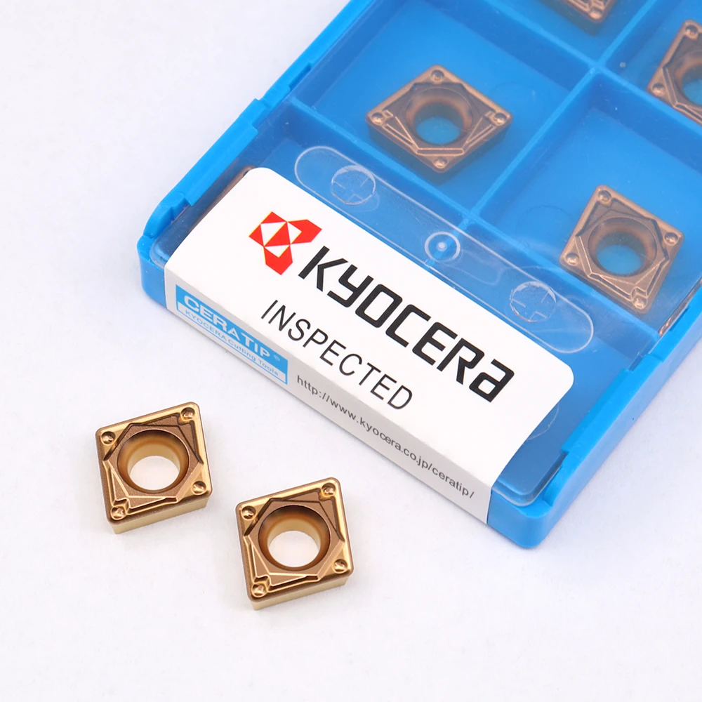 CPMH090308 HQ CA5525 Milling Insert Carbide Turning Inserts CNC Lathe Cutter