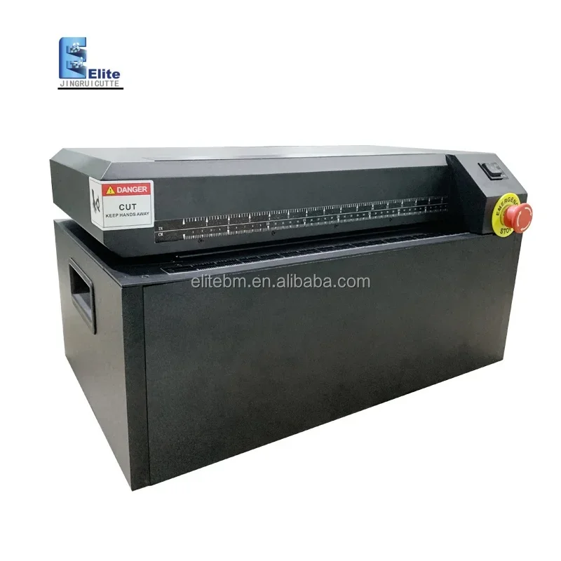 Municipal Cardboard Shredder with Integrated Cutting & Sorting Technology Cross-Cut Electric Power for Waste Recycling