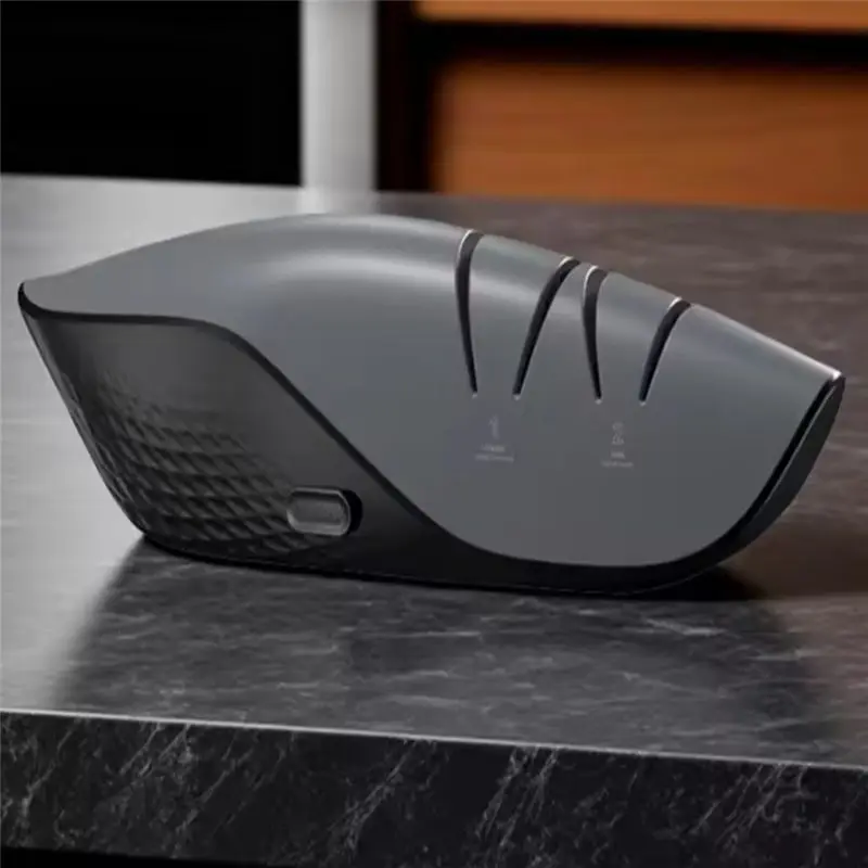 B83B-Electric Knife Sharpener Sharpeners Tool Fully Automatic Electric Knife Sharpener