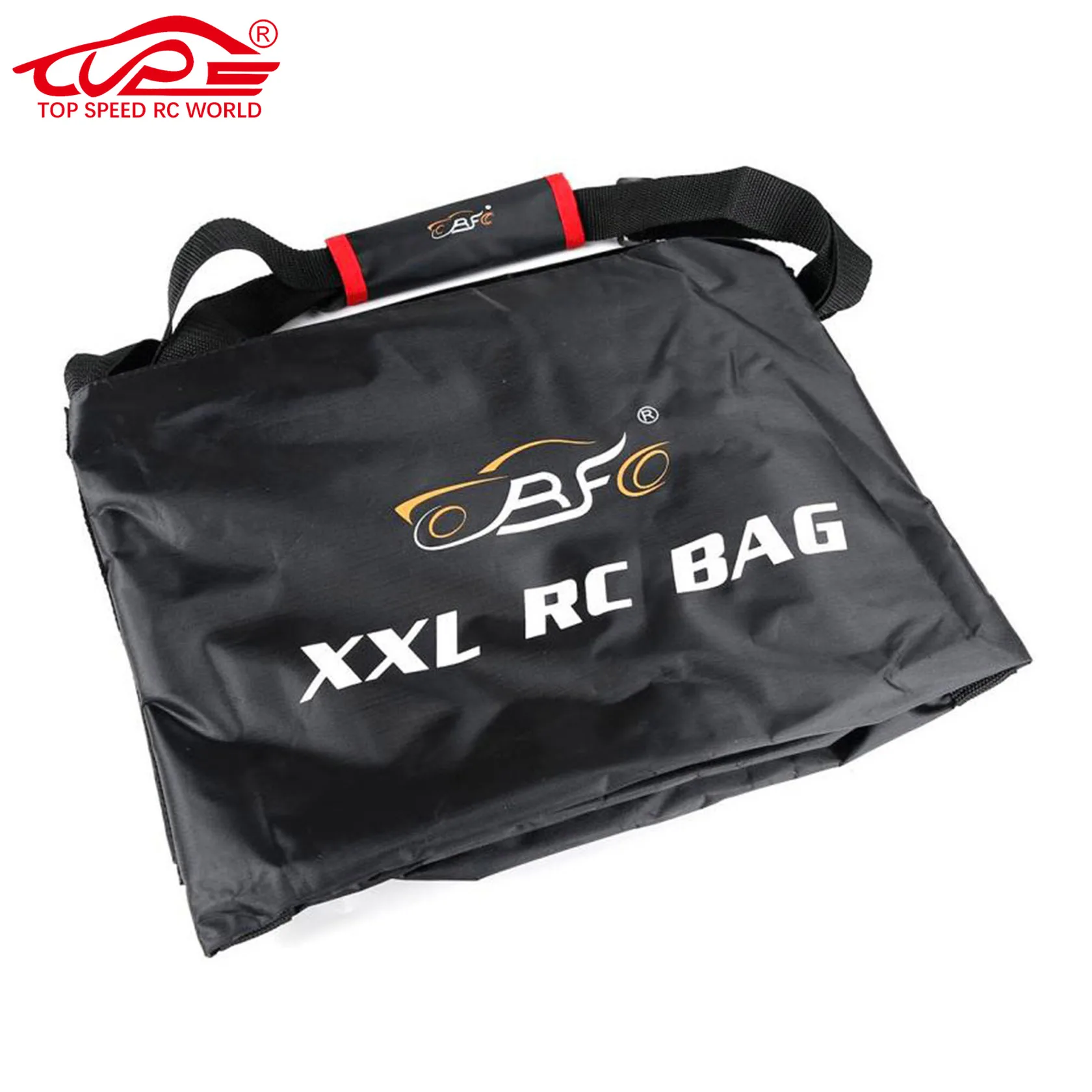 Waterproof Storage Bag, Carry Bag Portable Rc Car Bag for 1/5 Scale Rc Car Rovan F5 MCD LT Baja LOSI 5IVE-T LOSI DBXL ,LOSI MTXL