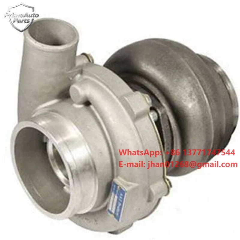 GT3571 87800544 GT35 Turbocharger  for Garrett New Holland Agricultural TRACTOR 8670 8670A 8770 8770A 452173-0001