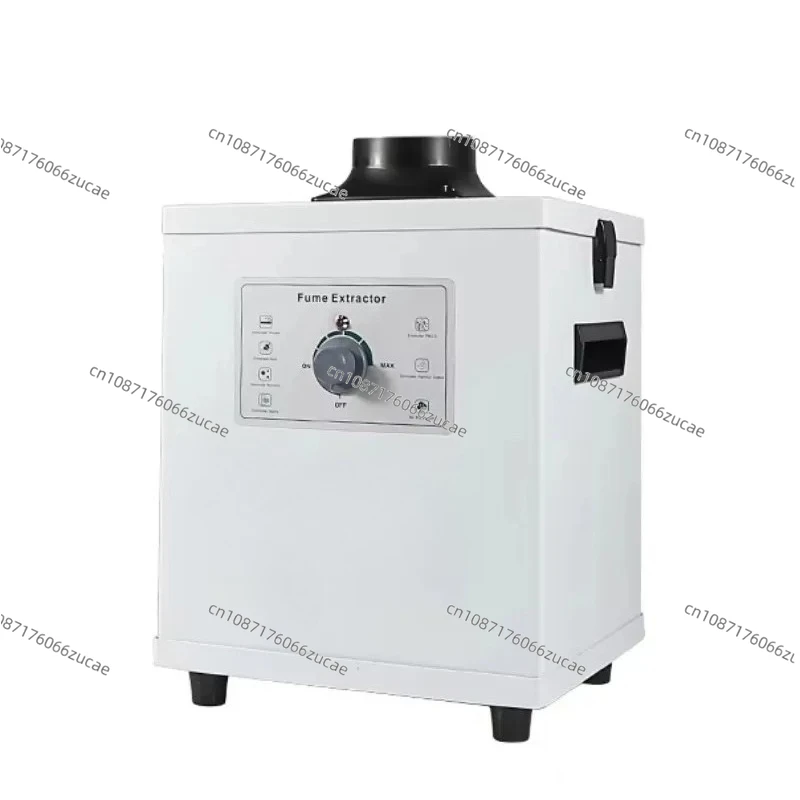 Extractor De Humos … - image