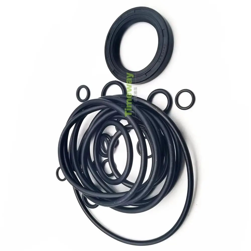 

Комплект уплотнений PSVL-54CG Аксессуары для насоса для ремонта поршневого насоса KAYABA