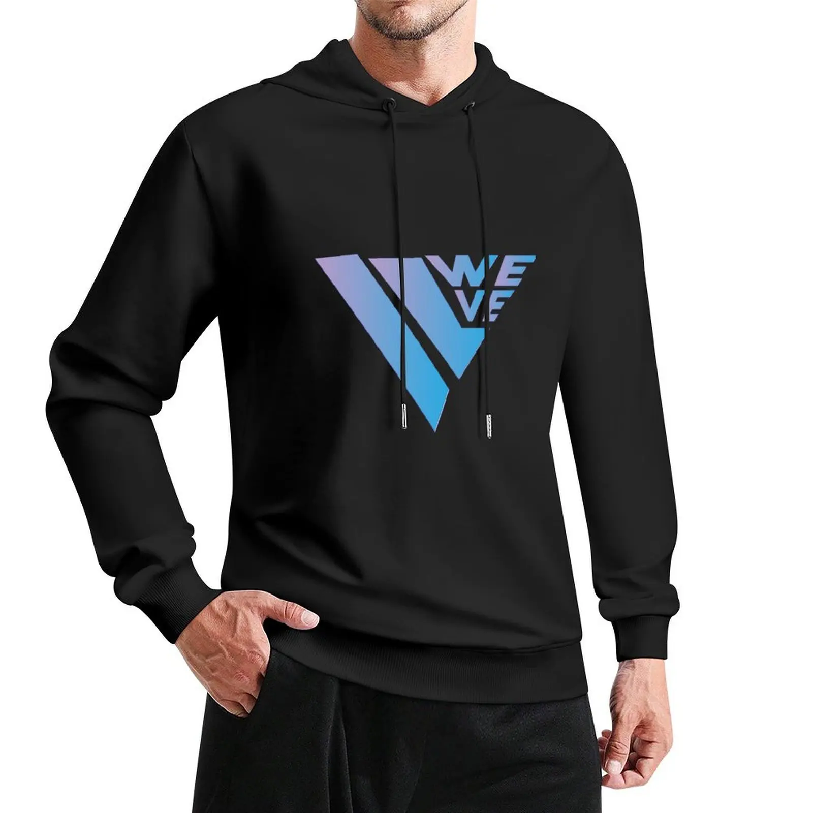

ONEWE fandom WEVE Pullover Hoodie men clothing autumn new products autumn hoodie