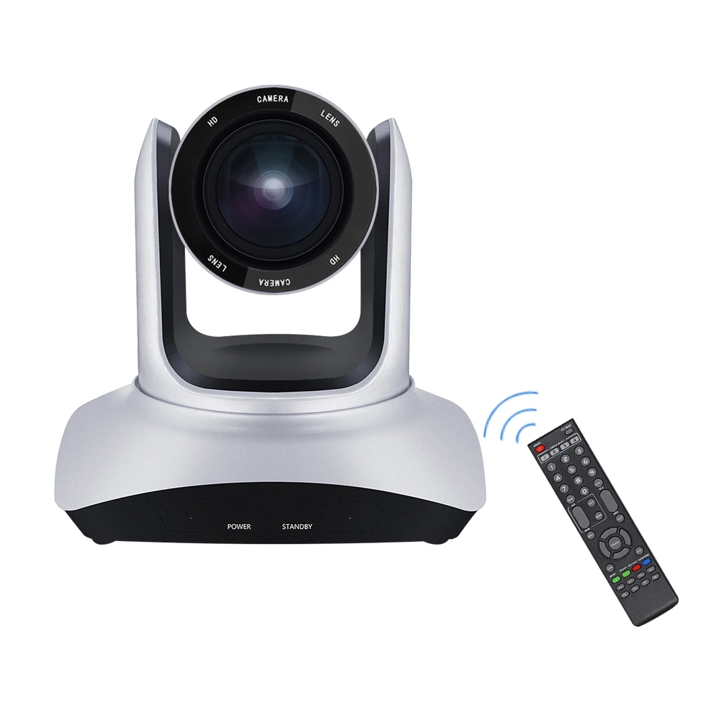 KATOV / JJTS HDMI 1080P Katovision Robotic Broadcast Camera Video Conference System Logitech Ptz Web Camera