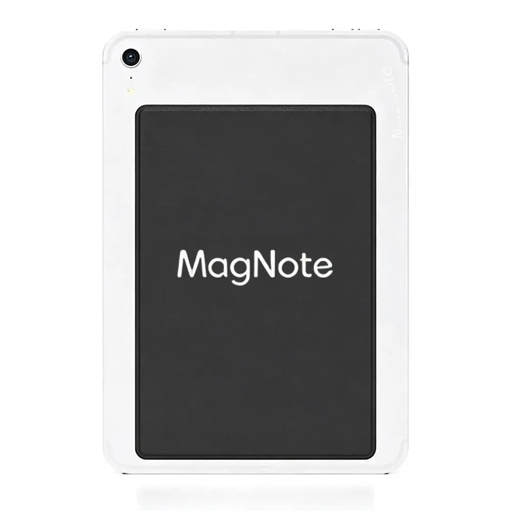 For IPad Tablets, Universal Magnetic Sticker Mount, Handheld E-book Reader Magnetic Sticker